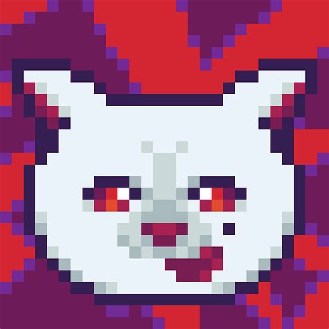 Download Cat, Pfp, Animal. Royalty-Free Stock Illustration Image - Pixabay