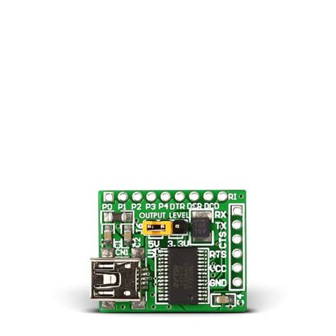 USB UART Board at MG Super Labs India