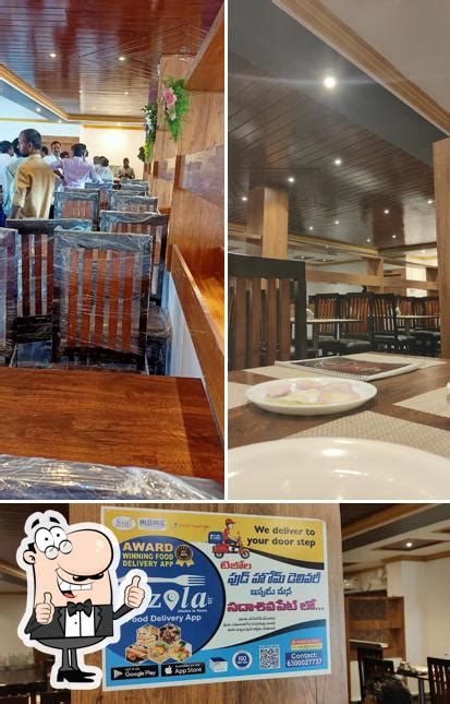 Hotel Benz, The family Restaurant , ARR Complex,, Sadashivpet ...