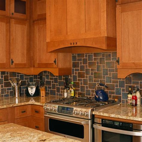 Versailles Pattern Kitchen - Clay Squared to Infinity