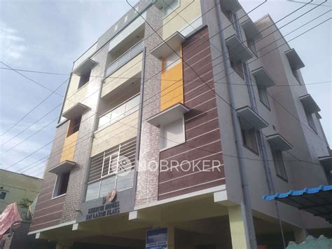 Sai Janakiram Flats Porur, chennai | Apartments/Flats - NoBroker