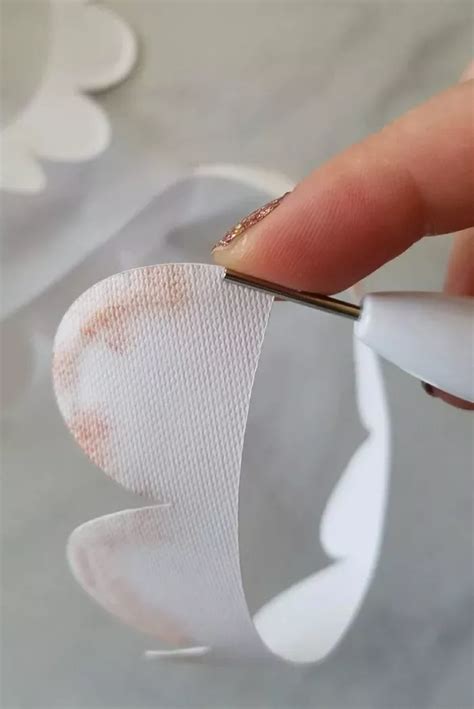 Image result for Cricut Rose Tutorial