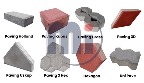 Paving Block 的图像结果