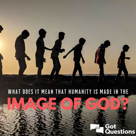 Human In The World And God Creation