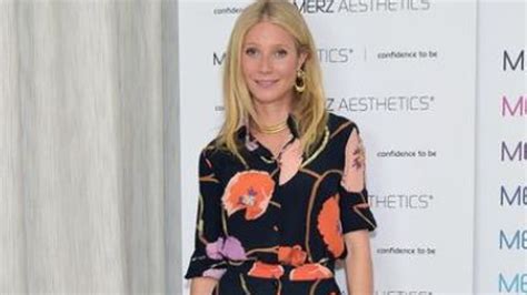 Gwyneth Paltrow News - Latest Gwyneth Paltrow News, Stats & Updates