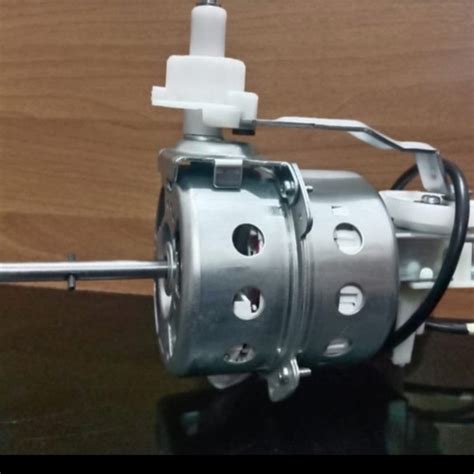 Jual DINAMO KIPAS ANGIN PANASONIC/KDK ASLI 12" UNTUK WALL FAN DAN DESK ...