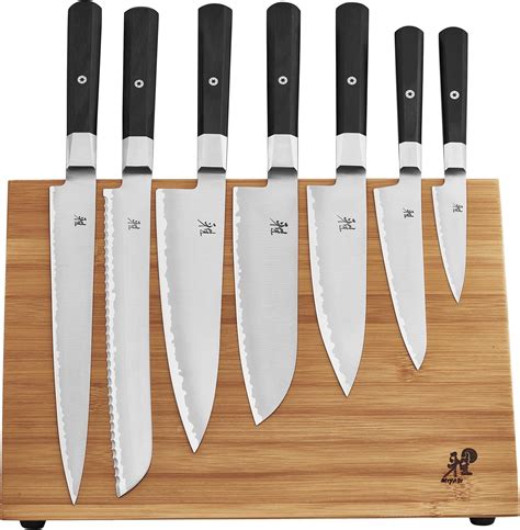 Amazon.com: Miyabi Knife Block Set: Home & Kitchen