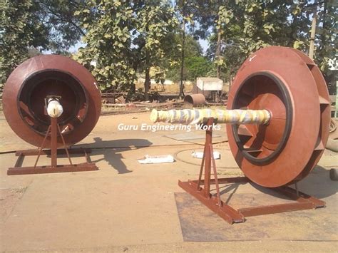 Guru Engineering Works