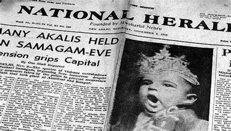 Eight years after it was shut down, Congress to relaunch National ...