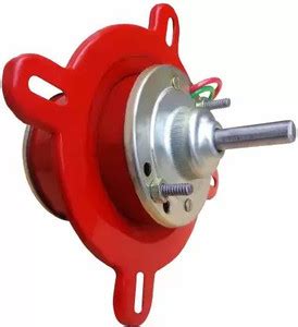 STAR JIVA DC Motor 12V DC Motor DCSolar Fan/CoolerHigh Power For ...