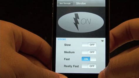 Image result for iPhone Strobe Module Picture