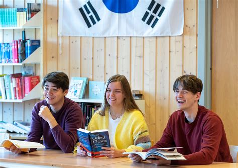 Hello Norway - Toten Folkehøgskole | Folkehøgskole