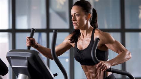 Elliptical Machine Workout 的图像结果