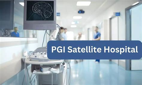 PGI Satellite Hospital in UNA gets environmental clearance for ...