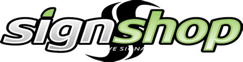 SignShop Logos 的图像结果