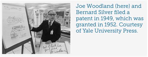Behind bars – a technological overview of the most pervasive of coding ...