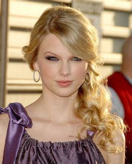 Taylor Swift (Dengan gambar)