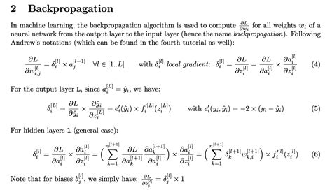 Image result for Python Backpropagation Tutorial