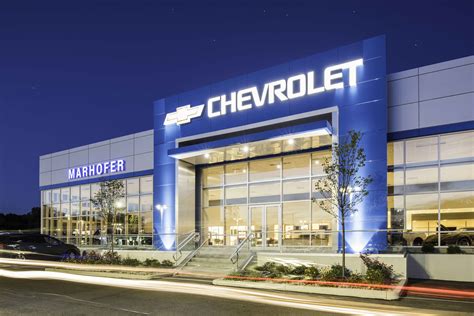 Ron Marhofer Chevrolet - Stow, OH | Cars.com
