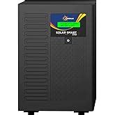 UTL Gamma Plus 3400 MPPT Solar Inverter | 3 kVA | Pure Sinewave ...