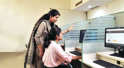 School Of Computer Application Programme | MRIIRS