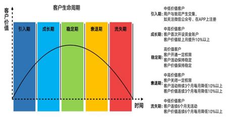 客户生命周期:定义、6个阶段及优势| QuestionPro - 雷竞技raybetapp官网