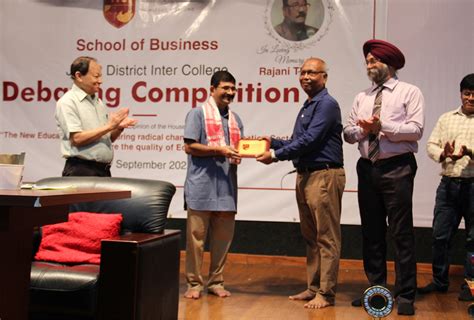 School of Computing Sciences