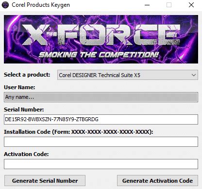 Corel All Products Keygen Activator 2024 Download Full