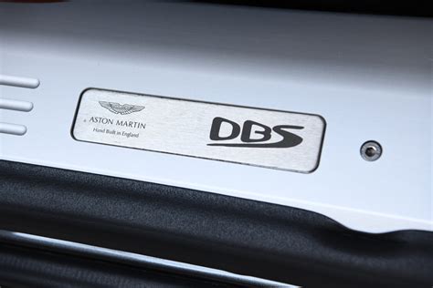 2019 Aston Martin DBS Superleggera Stock # GC3902C for sale near Chicago, IL | IL Aston Martin ...