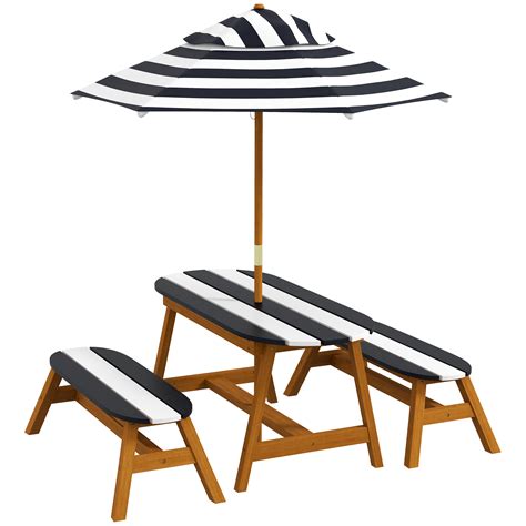 Kids Outdoor Table And Chairs