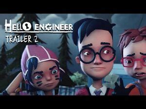 Hello Engineer Hello Neighbor.fandom.com 的图像结果