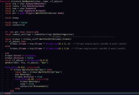 Image result for Roblox Enemy Script