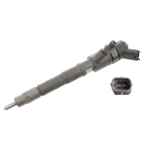 febi | 102024 | Injector Nozzle | bilstein group partsfinder | Official ...