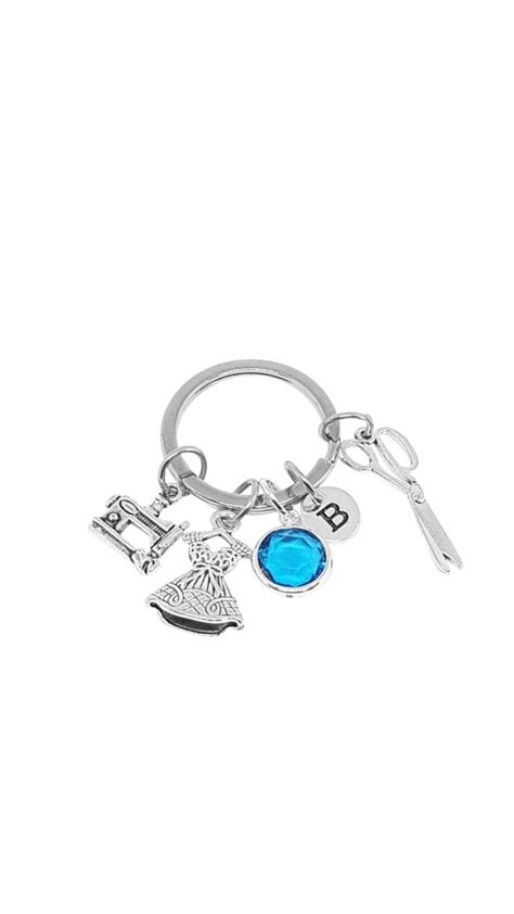 Image result for Sewing Keychains