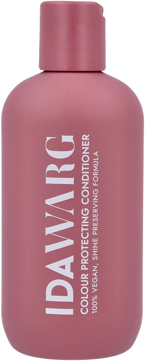 Ida Warg Colour Protecting Conditioner 250 ml | lyko.com