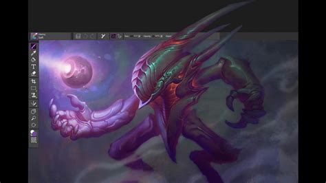 Corel Painter Essentials 8 Tutorial Part 1 的图像结果