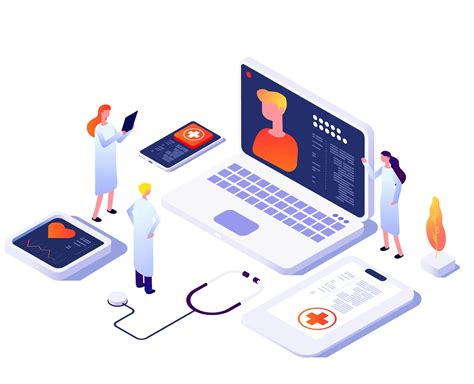 Top medical website design company in India