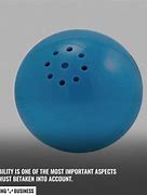 Image result for Babble Ball Sizes