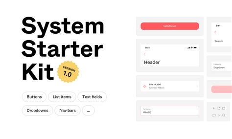 Image result for Figma Kit Tutorial