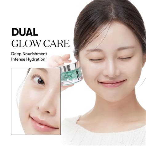 PDRN Capsule Cream – VT Cosmetics India