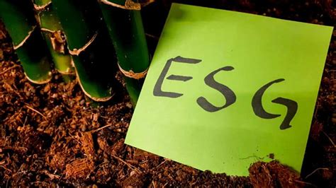 An Introduction of ESG Disclosures in Indian Regulatory Space – Part 2 ...