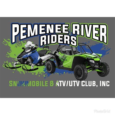 Monthly meeting , W8078 Rifle Range Road. PO Box 39, Pembine, WI, 8 ...