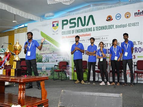 STUDENT INDUCTION PROGRAMME-2022- 08.11.2022