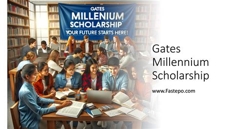 Fastepo - Master, PhD and Postdoc Scholarships