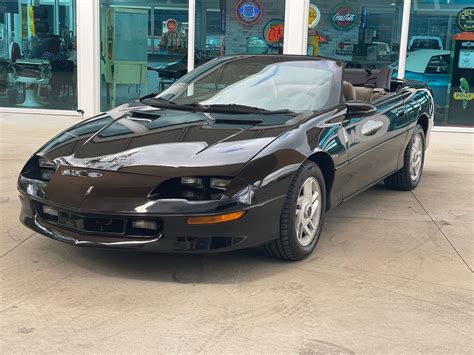1996 Chevrolet Camaro Z28
