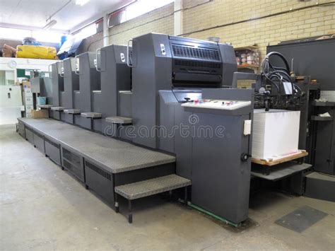 Image result for Printing Machine