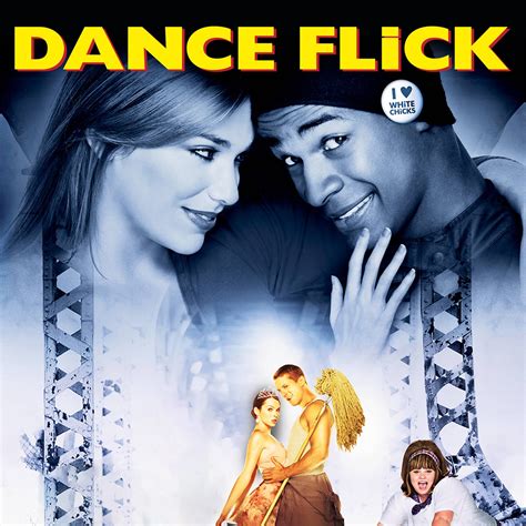 Affion Crockett Dance Flick