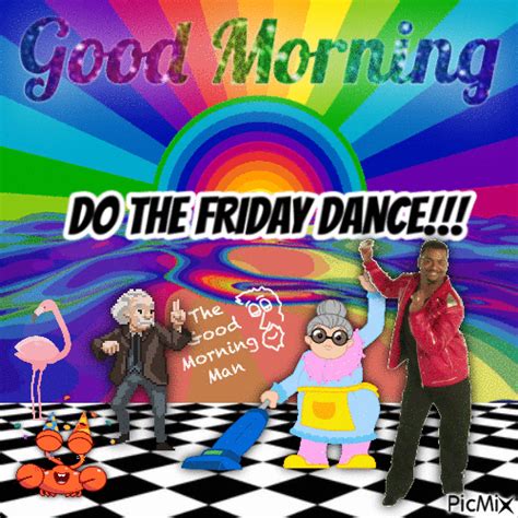 Funky Friday Dance 的图像结果