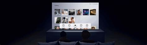 Can I use my smart TV as a digital picture frame? If so, how?