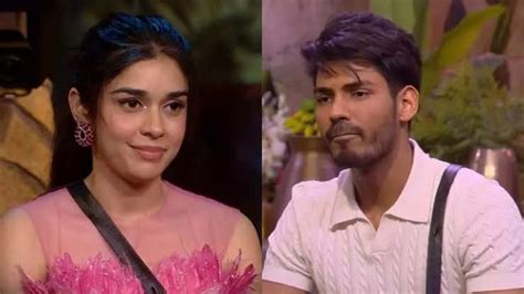 Bigg Boss 18 Promo: Eisha Singh confronts Digvijay Singh Rathee about ...